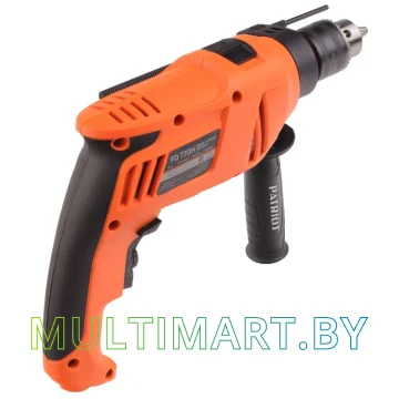 Ударная дрель Patriot FD 770H картинка 5